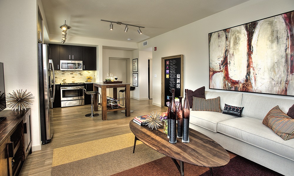 SPACIOUS 1 BED/ 1 BATH APARTMENT IN MANHATTAN NEW YORK featured photo